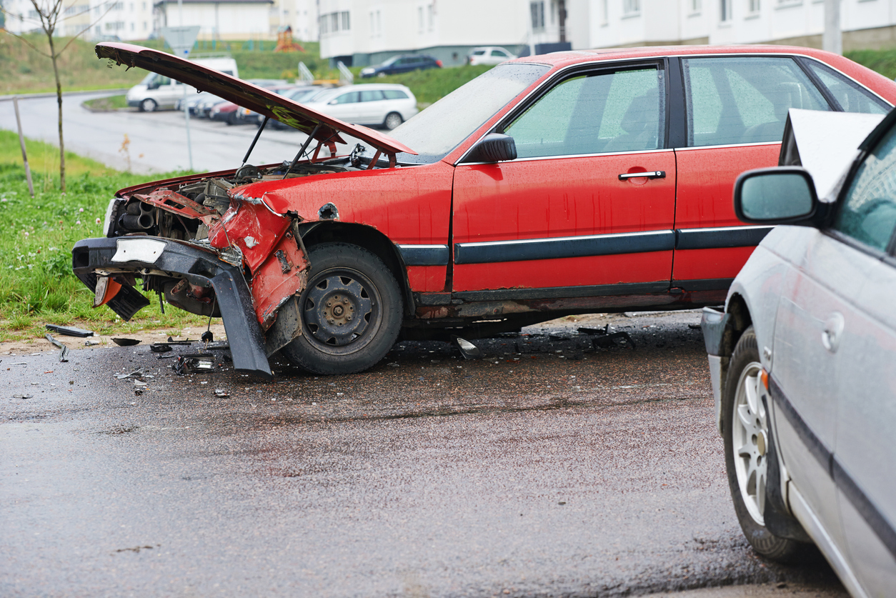 ADAC: Keine Leistung Nach Unfall Wegen „Impfschäden Aufgrund ...