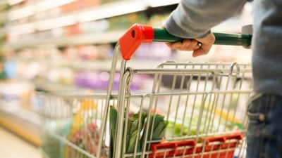 Baywa: Lebensmittelpreise werden weiter steigen
