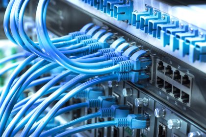 IT-Spezialisten hacken 6G mit Drucker, Metallfolie und Laminiergerät – in fünf Minuten