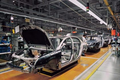 Corona-Maßnahmen kosteten deutsche Wirtschaft 350 Milliarden Euro Wertschöpfung