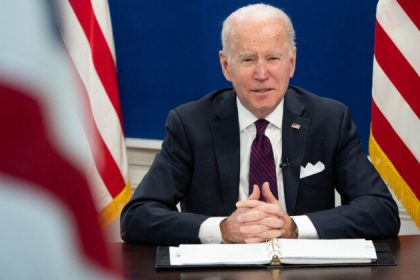 Bidens Impfpflicht für Staatsbedienstete vorerst landesweit verhindert