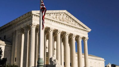 Oberster US-Gerichtshof will Recht auf Abtreibung kippen