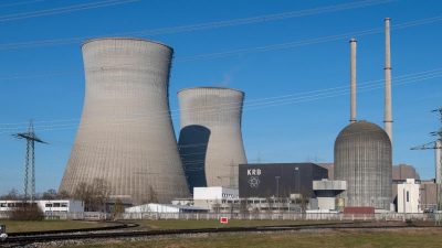 EZB: Deutscher Atomausstieg destabilisiert Energiemarkt