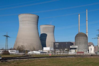 Brüssel will Gas- und Atomkraft als grün einstufen – Habeck empört