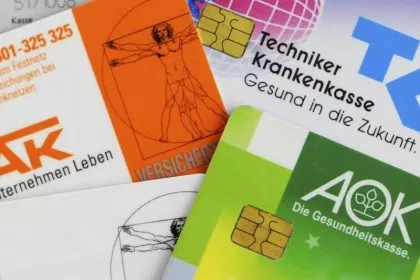 Gesetzliche Kassen warnen vor Blockade der Krankenhausreform