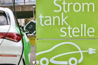 Künftige Kaufanreize für E-Autos