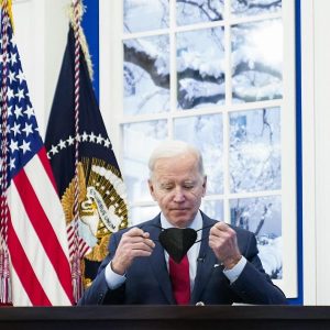Corona-Akten: Kennedy macht öffentlich, was die Biden-Regierung verschwieg