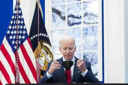 Corona-Akten: Kennedy macht öffentlich, was die Biden-Regierung verschwieg