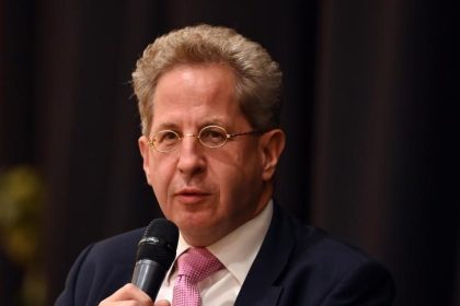 Maaßen: Wie kann Frieden geschaffen werden?