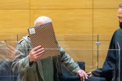 Lebenslange Haft nach Doppelmord von Espelkamp