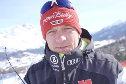 “Willkür”: Maier sorgt sich um Corona-Tests bei Olympia