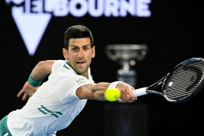Djokovic über Wimbledon-Aus für russische Profis: “Verrückt”