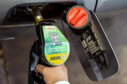 Ampel einigt sich auf CO₂-Preis von 45 EUR – Klimawucher voraus?