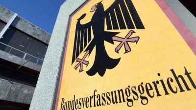 Karlsruhe erklärt Bremer Atomtransportverbot für nichtig