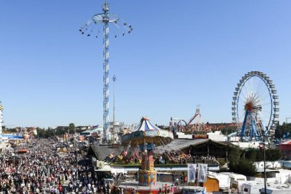 Festleiter: Kein Oktoberfest im Juli – und keine Wiesn für Ungeimpfte