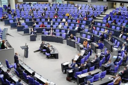 2G-Plus-Regel in Bundestag: AfD-Eilantrag abgewiesen