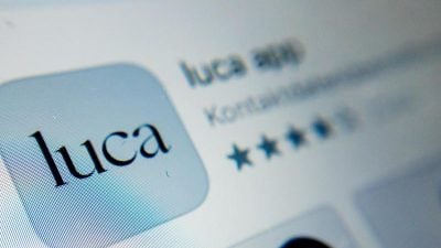 Umstrittene App: Zahlreiche Bundesländer lassen weitere Luca-Nutzung offen