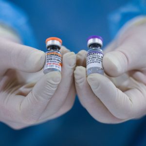 DNA-Kontaminationen: Die ersten mRNA-Impfstoffe von Pfizer waren besonders belastet