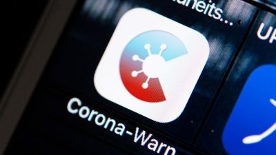 „Ein Fass ohne Boden“: Corona-Warn-App kostet über 220 Millionen Euro
