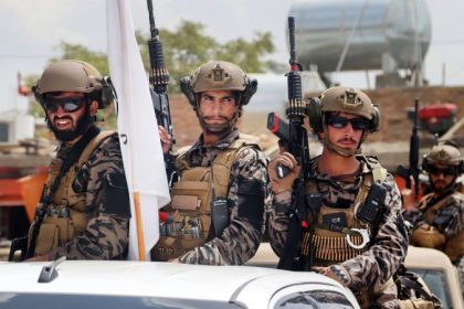 Ortskräfte in Afghanistan – Kaum Fälle gezielter Verfolgung