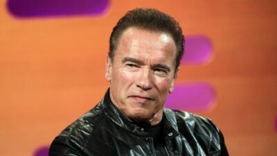 Wertvolle Uhr nicht angemeldet: Arnold Schwarzenegger an Münchner Flughafen gestoppt