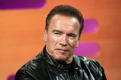 Wertvolle Uhr nicht angemeldet: Arnold Schwarzenegger an Münchner Flughafen gestoppt