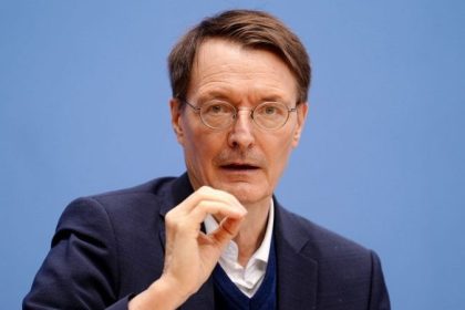 „Ich glaube, dass wir deutlich vor Ostern lockern werden“