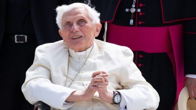 Ratzinger räumt Falschaussage bei Missbrauchsgutachten ein