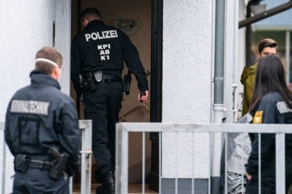 Zwei Kleinkinder tot in Unterfranken entdeckt