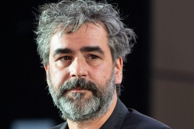 War von Februar 2017 bis Februar 2018 ohne Anklageschrift in einem Hochsicherheitsgefängnis inhaftiert: Deniz Yücel.