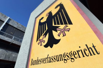 Bundesverfassungsgericht lehnt Eilantrag gegen Pflege-Impfpflicht ab