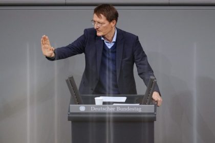 Deutschlands Impfpflicht-Debatte – Was machen die EU-Länder?