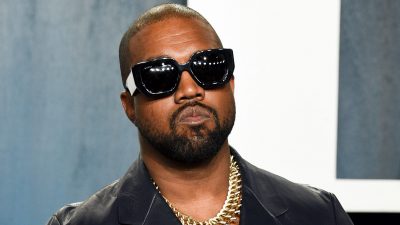 Kontroverse um US-Musiker: Wie antisemitisch ist Kanye West?