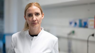 „Echtes Dilemma“: Virologin Ciesek kritisiert Verkürzung des Genesenen-Status