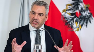 Österreich lockert stufenweise Corona-Maßnahmen