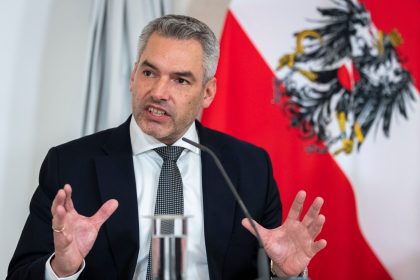 Österreich lockert stufenweise Corona-Maßnahmen
