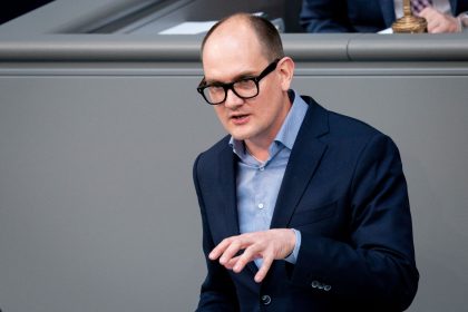 „Es gibt keinen Anlass dafür, dass es kurzfristig Öffnungsmaßnahmen gibt“