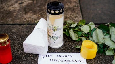 Heidelberg: Bewegende Trauerfeier für Amoklauf-Opfer