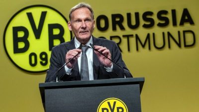 BVB und Köln klagen gegen Corona-Beschränkungen