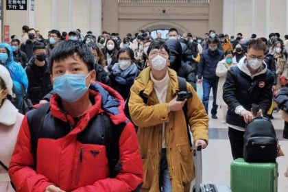 Umdenken angesagt: Chinas Gesellschaft ist keine marschierende Masse