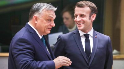 Wer gewinnt die Wahlen in Frankreich und Ungarn?