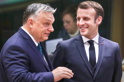 Wer gewinnt die Wahlen in Frankreich und Ungarn?