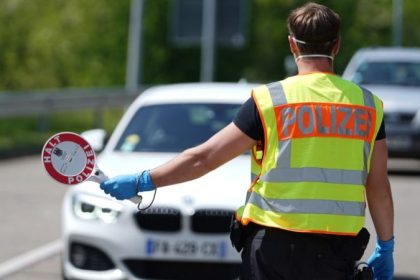 Reisefreiheit mit Einschränkungen