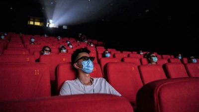Zensierter Kultfilm „Fight Club“ bekommt in China sein Original-Ende zurück