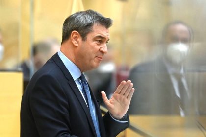 Söder fordert Exit-Strategie – aber auch Notfallplan