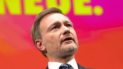FDP fordert deutliche Lockerungen der Corona-Maßnahmen