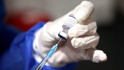 Österreich setzt als eines der wenigen Länder weltweit Impfpflicht in Kraft