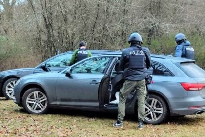 Tatverdächtige in U-Haft – Wilderei mutmaßliches Motiv