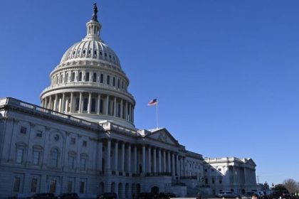 Drohender „Shutdown“: US-Repräsentantenhaus segnet Übergangshaushalt ab