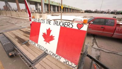 „Regeln sind überholt“ – Kanadische Provinz hebt alle Corona-Maßnahmen auf